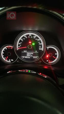 فولكسفاغن بيتل